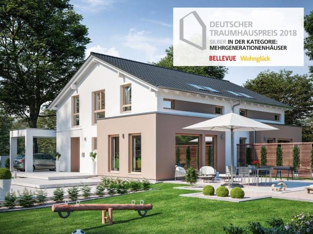 Haus kaufen in Walheim