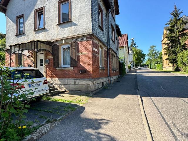 Mehrfamilienhaus kaufen in Schwäbisch Gmünd, Baden-Württemberg