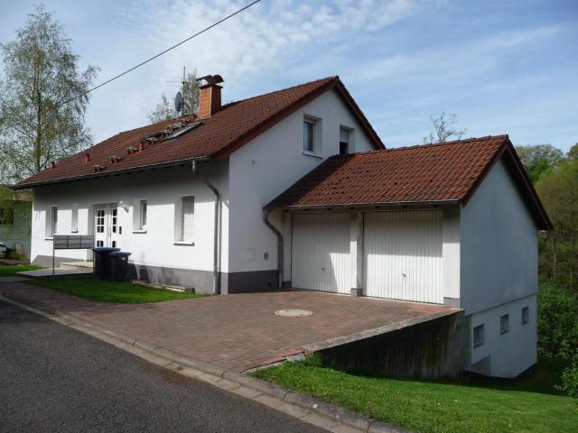 Haus kaufen in Bad Hersfeld