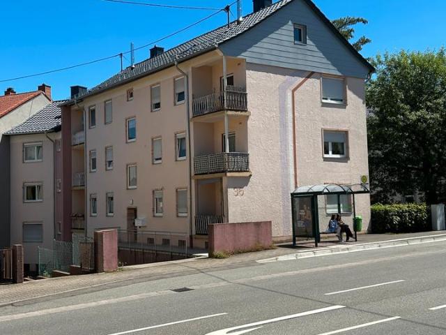 Haus kaufen in Neunkirchen