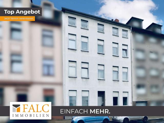 Haus kaufen in Ostviertel, Essen