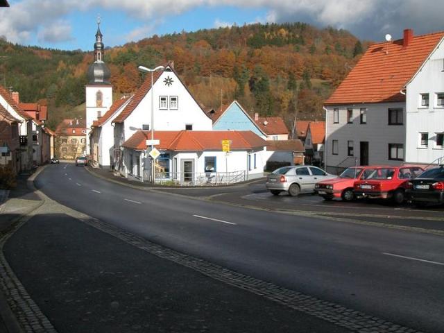 Haus kaufen in Zeitlofs, Bayern