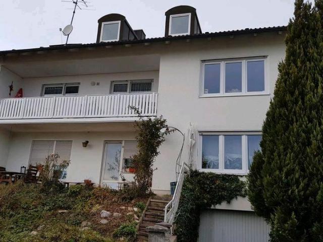 Haus kaufen in Stumpfenbach, Altomünster