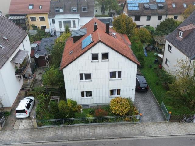 Haus kaufen in Regensburg