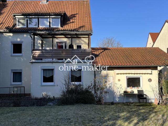 Haus kaufen in Bayern