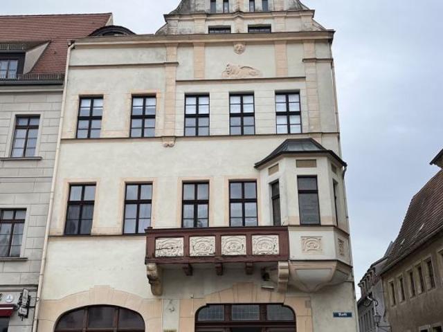 Haus kaufen in Torgau, Sachsen