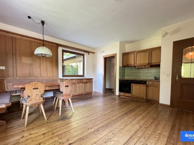 Haus kaufen in Steindorf am Ossiacher See