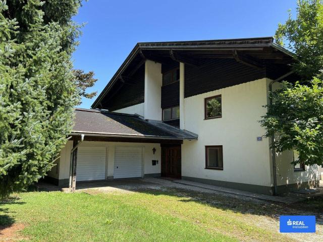 Haus kaufen in Steindorf am Ossiacher See, Stiegl