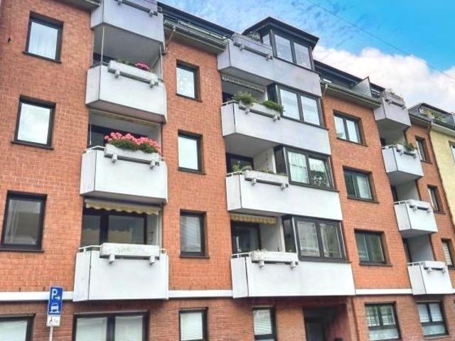 Haus kaufen in Wuppertal, Nordrhein-Westfalen