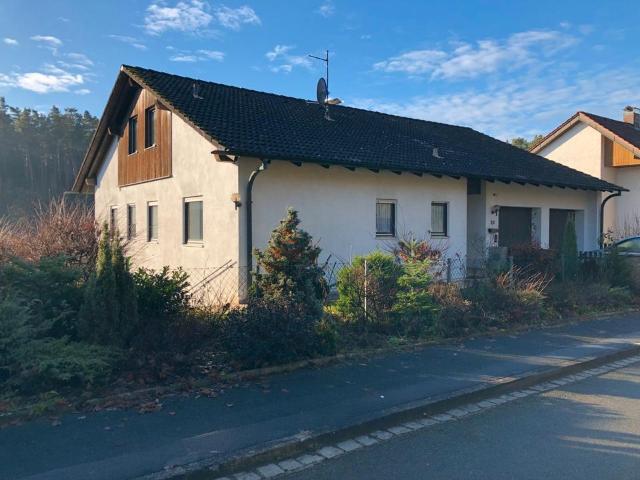 Haus kaufen in Zirndorf, Bayern