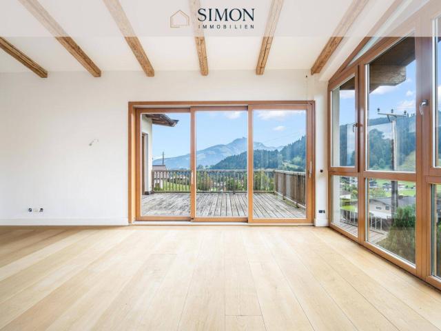 Haus kaufen in Going am Wilden Kaiser, Tirol
