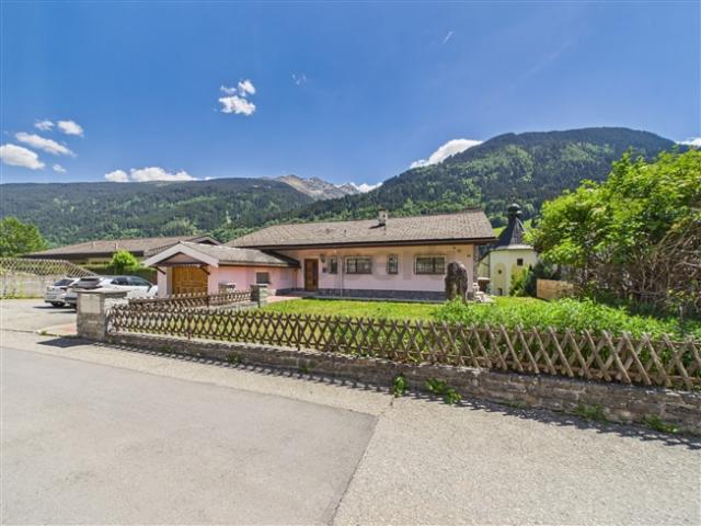 Einfamilienhaus kaufen in Trun, Graubünden