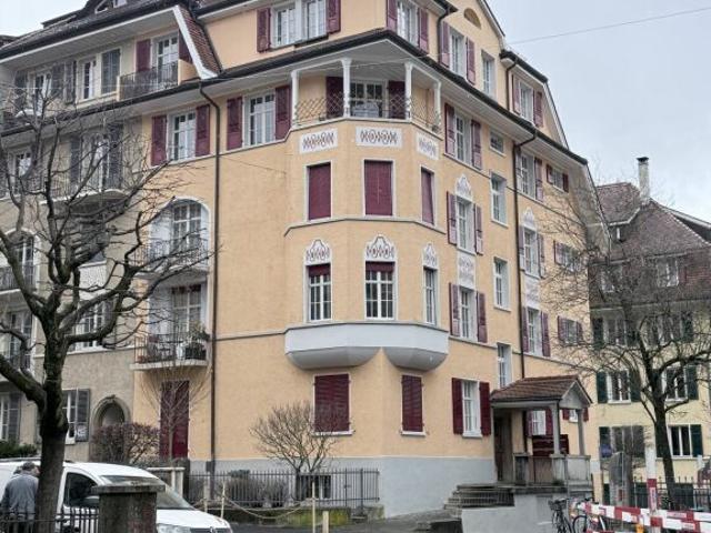 Mehrfamilienhaus kaufen in Bern