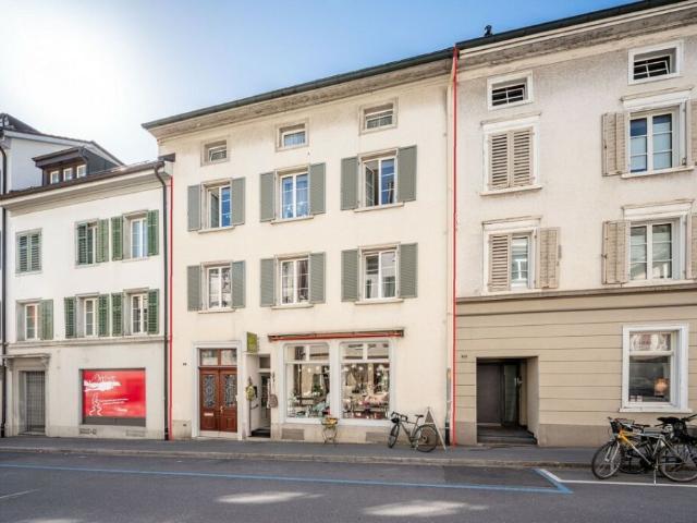 Immobilie kaufen in Glarus