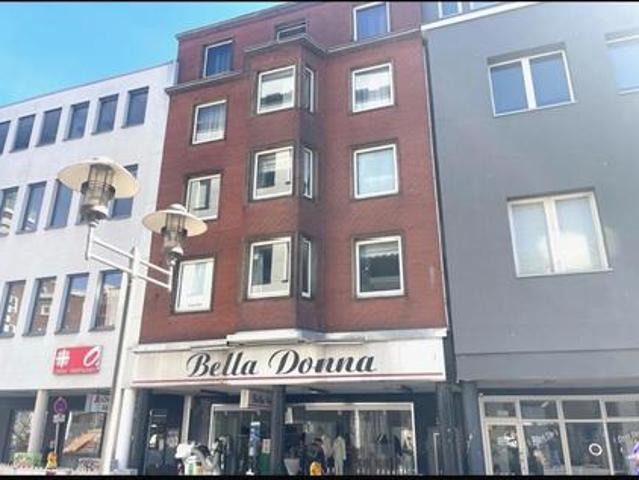 Haus kaufen in Alsfeld, Oberhausen
