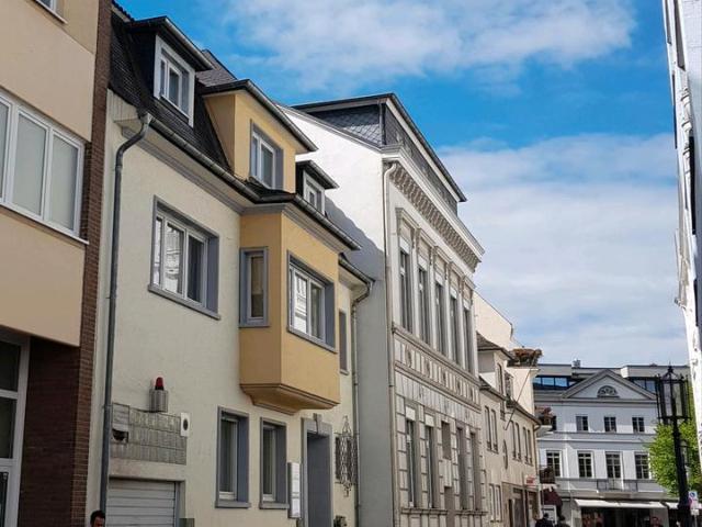 Haus kaufen in Dreesch, Siegburg