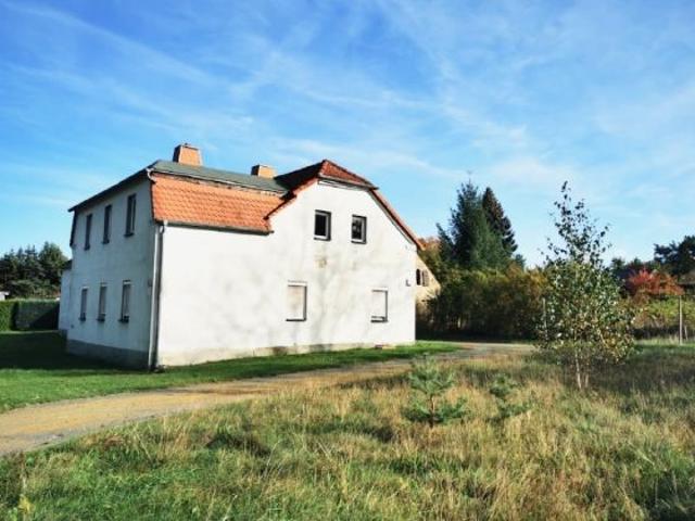 Haus kaufen in Bernsdorf, Sachsen