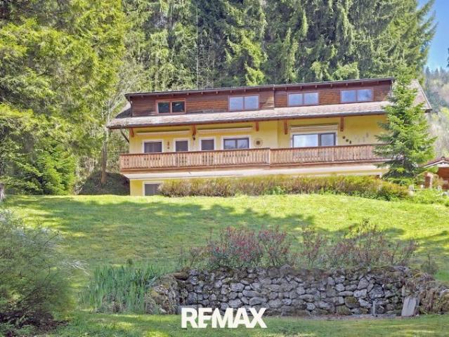 Haus kaufen in Unterach, Unterach am Attersee