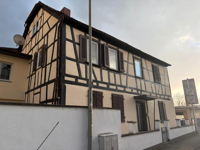 Haus kaufen in Kelsterbach, Hessen