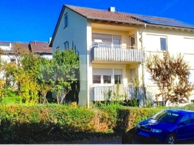Mehrfamilienhaus kaufen in Waiblingen, Baden-Württemberg