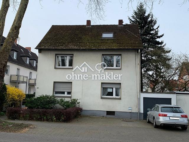 Haus kaufen in Lippstadt, Nordrhein-Westfalen