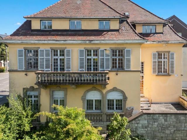 Haus kaufen in Rastatt, Baden-Württemberg
