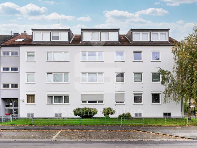 Haus kaufen in Köln, Nordrhein-Westfalen
