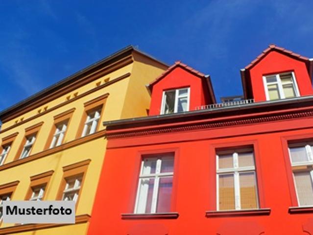 Mehrfamilienhaus kaufen in Glauchau, Sachsen