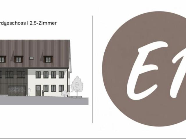 Wohnung kaufen in Kaisten, Aargau