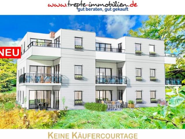 Erdgeschosswohnung kaufen in Eimsbüttel, Hamburg