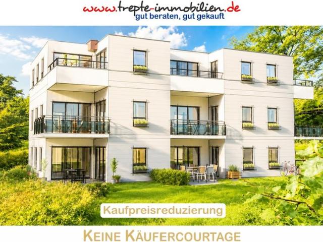 Erdgeschosswohnung kaufen in Eidelstedt, Hamburg