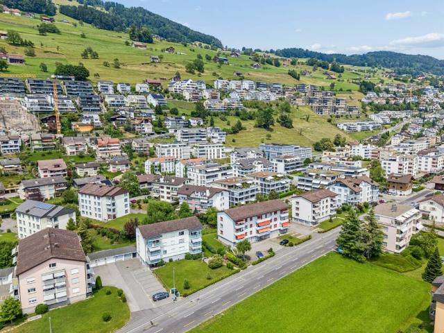 Immobilie kaufen in Ennetbürgen, Nidwalden