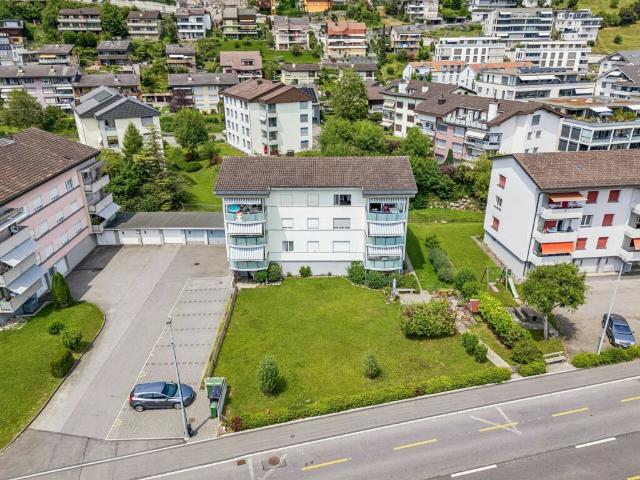 Mehrfamilienhaus kaufen in Ennetbürgen, Nidwalden