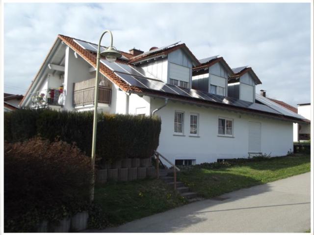 Haus kaufen in Bad Wurzach, Baden-Württemberg
