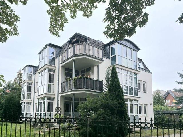 Haus kaufen in Erkner, Brandenburg