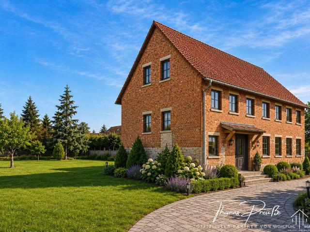 Haus kaufen in Lössewitz, Calvörde