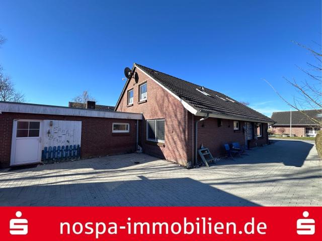 Haus kaufen in Dagebüll, Schleswig-Holstein