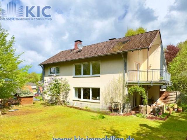 Haus kaufen in Bergisch Gladbach, Nordrhein-Westfalen