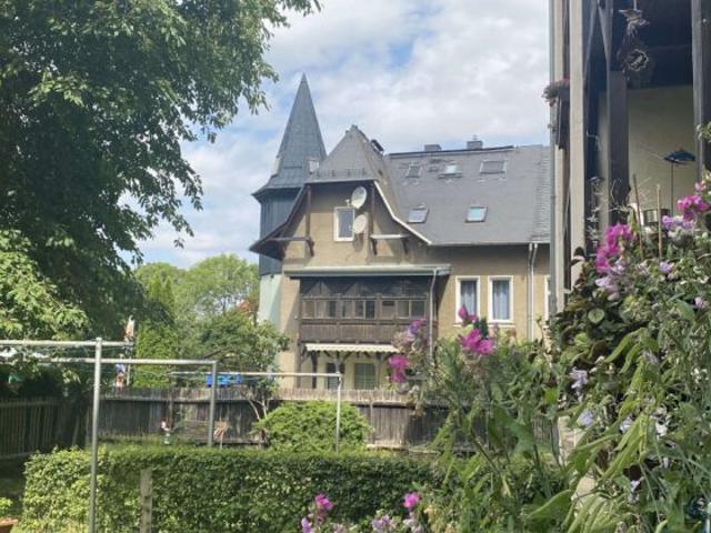Haus kaufen in Glauchau, Zwickau