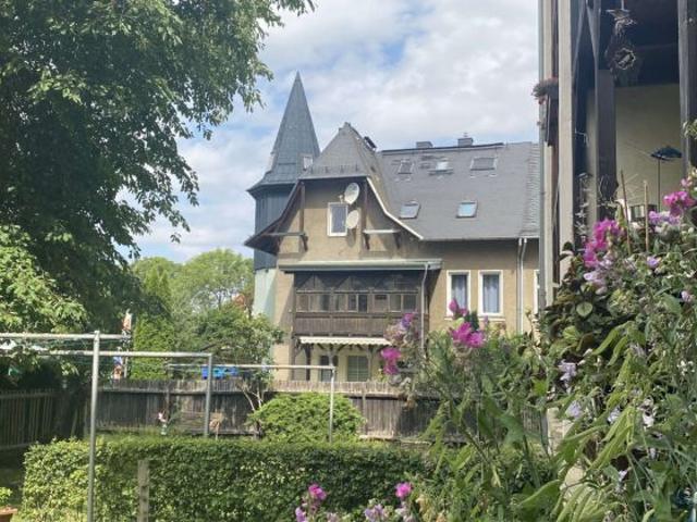 Haus kaufen in Glauchau, Sachsen