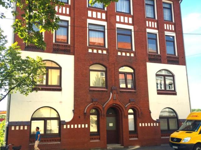Haus kaufen in Geestemünde, Bremerhaven