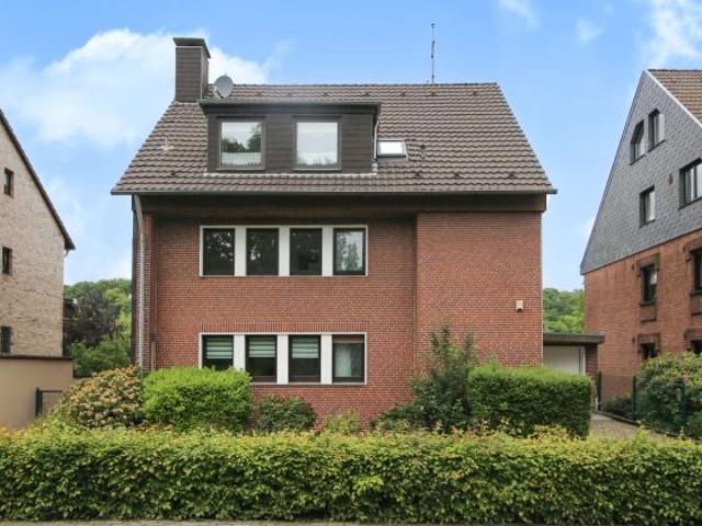 Haus kaufen in Mülheim, Nordrhein-Westfalen