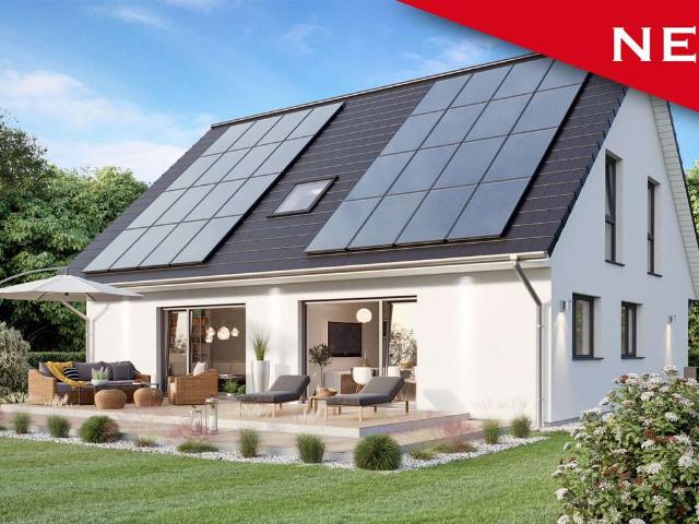 Haus kaufen in Klausdorf, Vorpommern-Rügen