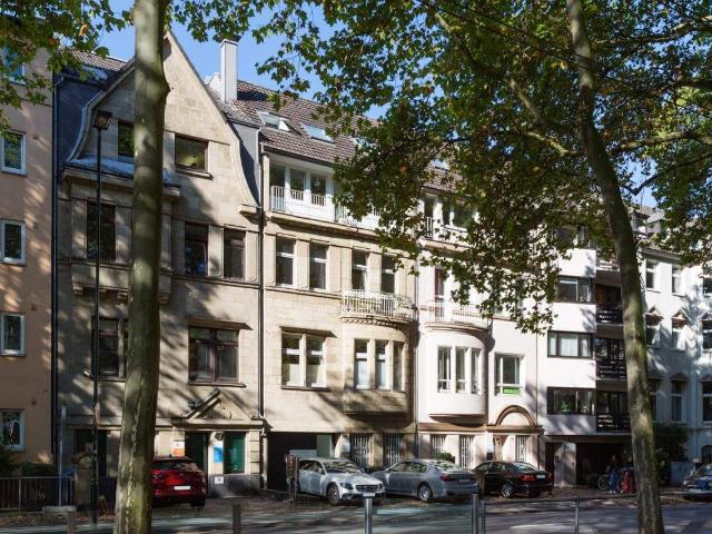 Haus kaufen in Düsseltal, Düsseldorf