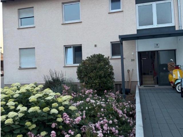 Haus kaufen in Ober-Olm, Rheinland-Pfalz