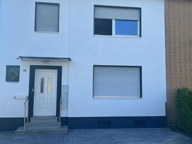 Haus kaufen in Dormagen, Hackenbroich