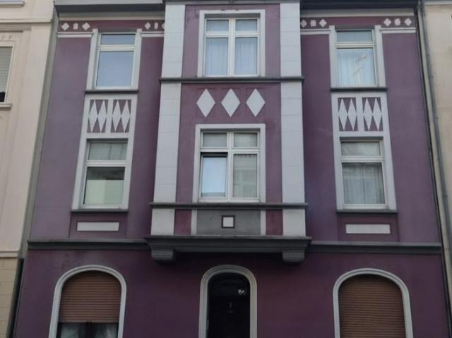 Haus kaufen in Duisburg-Mitte, Duisburg