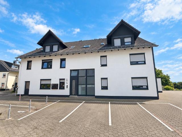 Haus kaufen in Merenberg, Landkreis Limburg-Weilburg