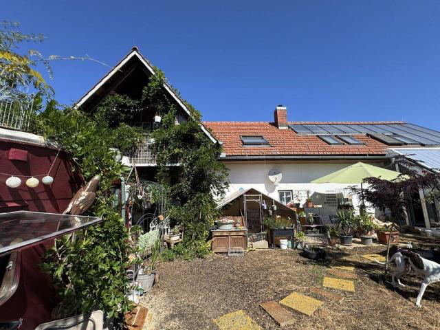 Haus kaufen in Steiermark