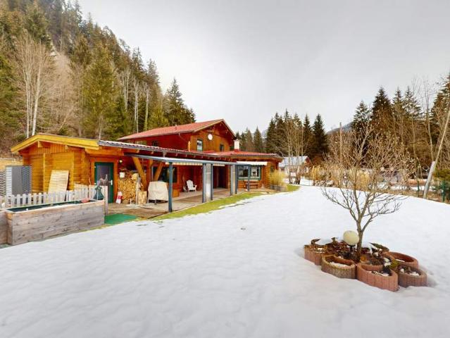 Haus kaufen in Reutte